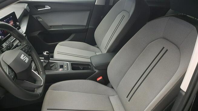Seat Leon 1.5 TSI Full LED! Z Polskiego Salonu! Faktura VAT!