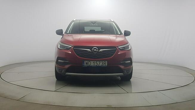 Opel Grandland X 1.6 T Elite S&S! Z Polskiego Salonu! Faktura VAT!