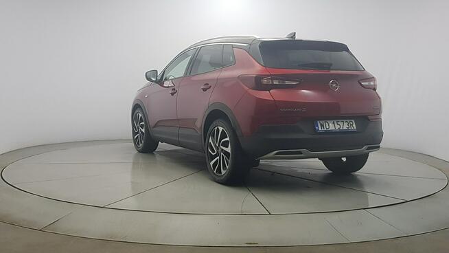 Opel Grandland X 1.6 T Elite S&S! Z Polskiego Salonu! Faktura VAT!