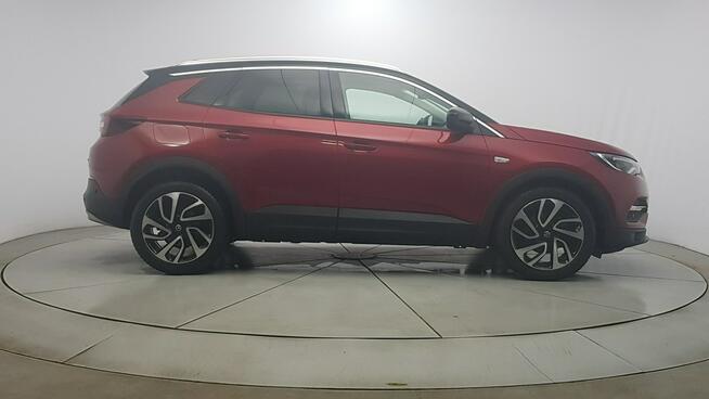 Opel Grandland X 1.6 T Elite S&S! Z Polskiego Salonu! Faktura VAT!