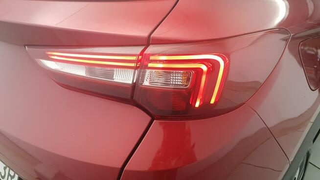 Opel Grandland X 1.6 T Elite S&S! Z Polskiego Salonu! Faktura VAT!