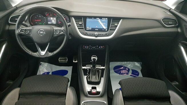 Opel Grandland X 1.6 T Elite S&S! Z Polskiego Salonu! Faktura VAT!