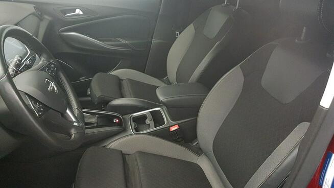 Opel Grandland X 1.6 T Elite S&S! Z Polskiego Salonu! Faktura VAT!