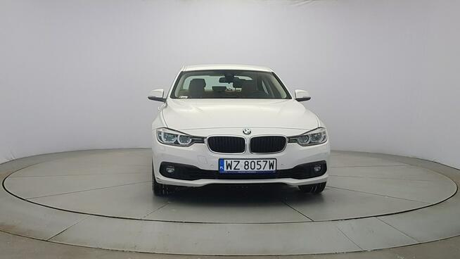 BMW 320 i xDrive Advantage ! Z Polskiego Salonu ! Faktura Vat !
