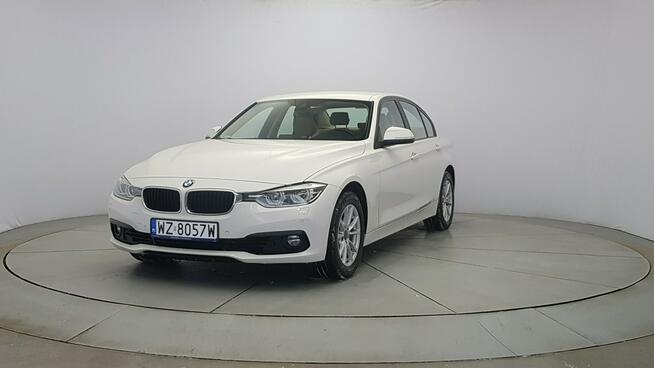 BMW 320 i xDrive Advantage ! Z Polskiego Salonu ! Faktura Vat !