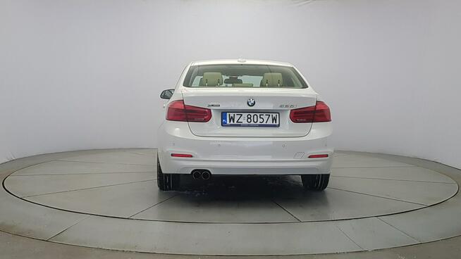 BMW 320 i xDrive Advantage ! Z Polskiego Salonu ! Faktura Vat !