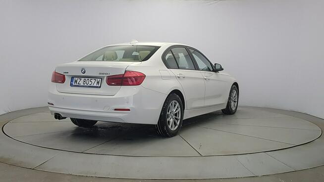 BMW 320 i xDrive Advantage ! Z Polskiego Salonu ! Faktura Vat !