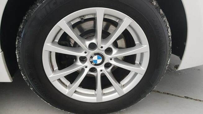BMW 320 i xDrive Advantage ! Z Polskiego Salonu ! Faktura Vat !