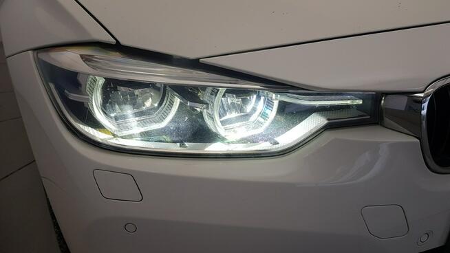 BMW 320 i xDrive Advantage ! Z Polskiego Salonu ! Faktura Vat !