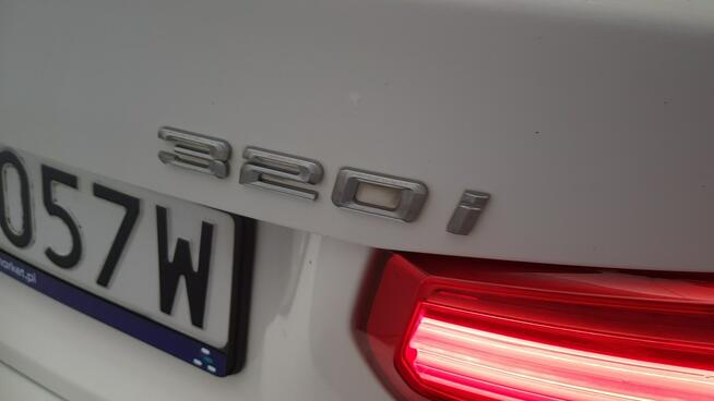 BMW 320 i xDrive Advantage ! Z Polskiego Salonu ! Faktura Vat !