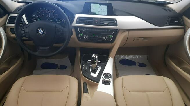 BMW 320 i xDrive Advantage ! Z Polskiego Salonu ! Faktura Vat !