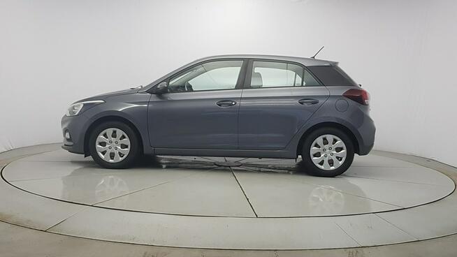Hyundai i20 1.2 Classic Plus! Z Polskiego Salonu! Faktura VAT