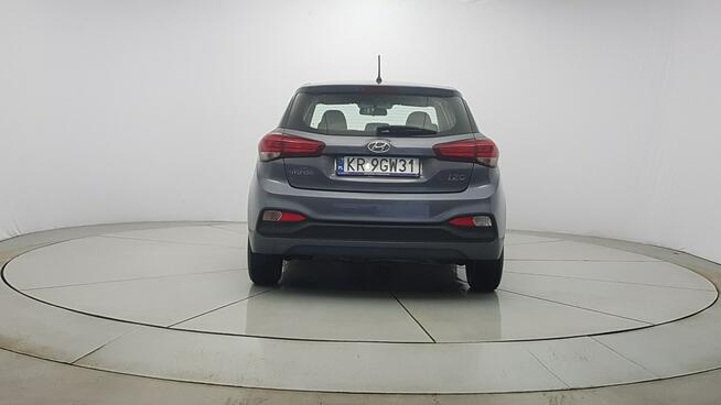 Hyundai i20 1.2 Classic Plus! Z Polskiego Salonu! Faktura VAT