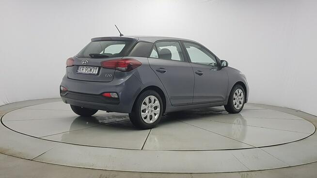 Hyundai i20 1.2 Classic Plus! Z Polskiego Salonu! Faktura VAT