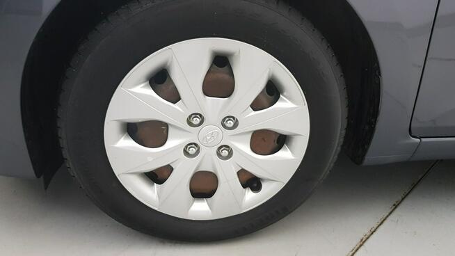 Hyundai i20 1.2 Classic Plus! Z Polskiego Salonu! Faktura VAT