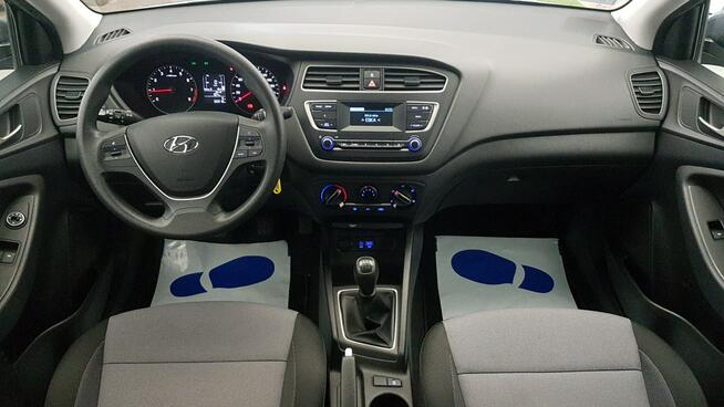 Hyundai i20 1.2 Classic Plus! Z Polskiego Salonu! Faktura VAT