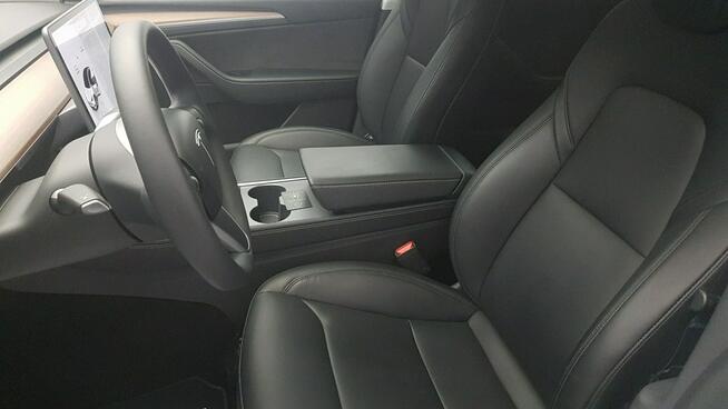 Tesla Y Long Range RWD ! Z Polskiego Salonu ! Faktura Vat !