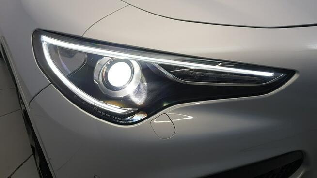 Alfa Romeo Stelvio 2.0 Turbo Veloce TI Q4! Z polskiego salonu! Faktura VAT!