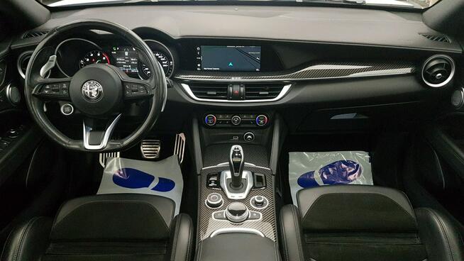 Alfa Romeo Stelvio 2.0 Turbo Veloce TI Q4! Z polskiego salonu! Faktura VAT!