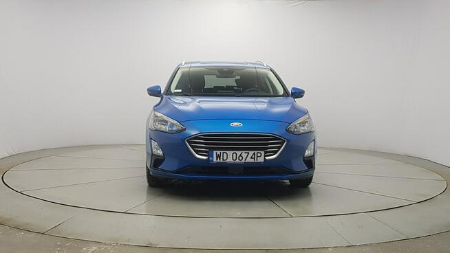 Ford Focus 1.5 EcoBlue SCR Connected ! Z Polskiego Salonu ! Faktura VAT !