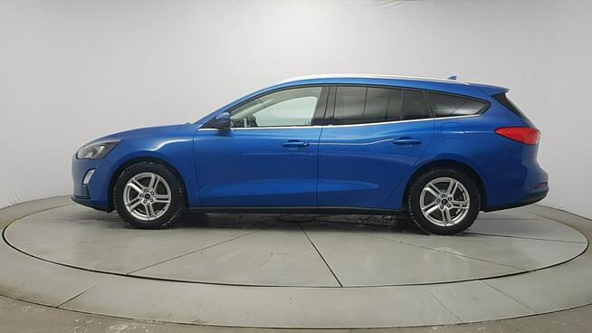 Ford Focus 1.5 EcoBlue SCR Connected ! Z Polskiego Salonu ! Faktura VAT !