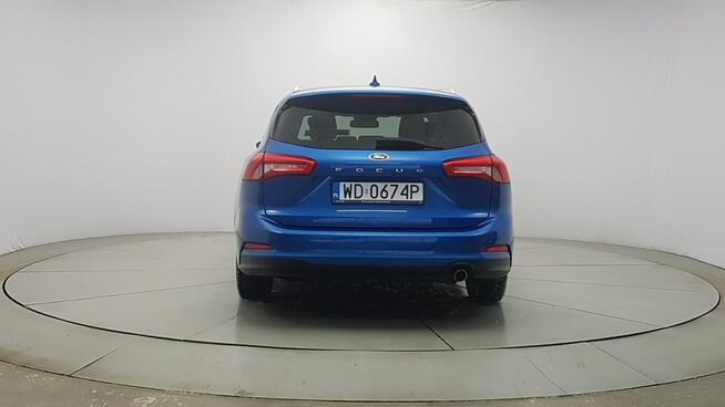 Ford Focus 1.5 EcoBlue SCR Connected ! Z Polskiego Salonu ! Faktura VAT !