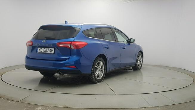 Ford Focus 1.5 EcoBlue SCR Connected ! Z Polskiego Salonu ! Faktura VAT !