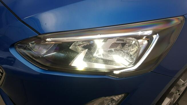 Ford Focus 1.5 EcoBlue SCR Connected ! Z Polskiego Salonu ! Faktura VAT !