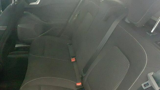 Ford Focus 1.5 EcoBlue SCR Connected ! Z Polskiego Salonu ! Faktura VAT !