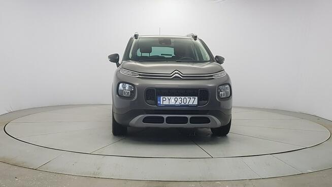 Citroen C3 Aircross 1.2 PureTech Shine! Z polskiego salonu! FV 23%