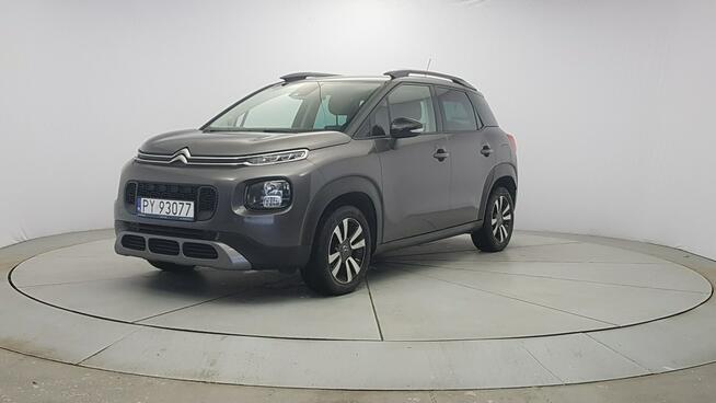 Citroen C3 Aircross 1.2 PureTech Shine! Z polskiego salonu! FV 23%