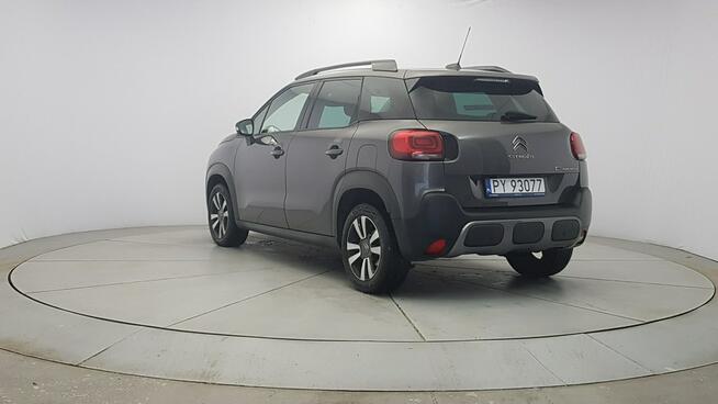Citroen C3 Aircross 1.2 PureTech Shine! Z polskiego salonu! FV 23%