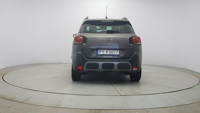 Citroen C3 Aircross 1.2 PureTech Shine! Z polskiego salonu! FV 23%