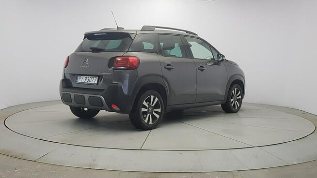Citroen C3 Aircross 1.2 PureTech Shine! Z polskiego salonu! FV 23%