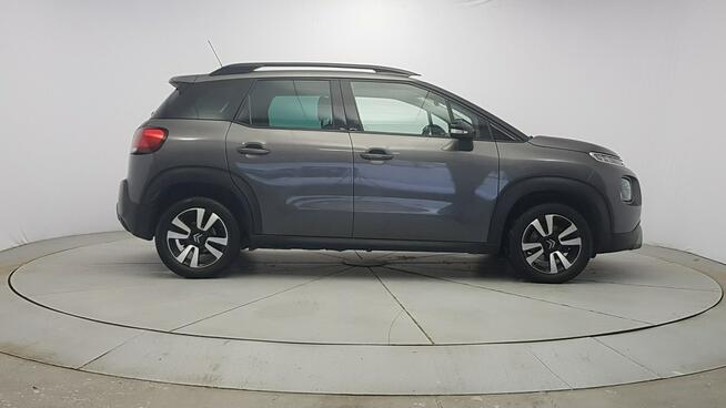 Citroen C3 Aircross 1.2 PureTech Shine! Z polskiego salonu! FV 23%