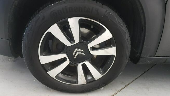 Citroen C3 Aircross 1.2 PureTech Shine! Z polskiego salonu! FV 23%