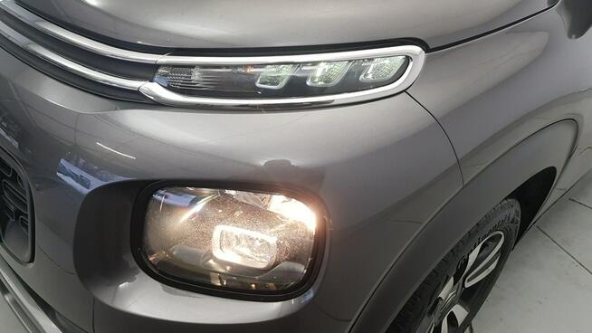 Citroen C3 Aircross 1.2 PureTech Shine! Z polskiego salonu! FV 23%