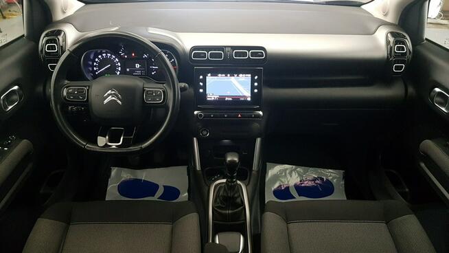Citroen C3 Aircross 1.2 PureTech Shine! Z polskiego salonu! FV 23%