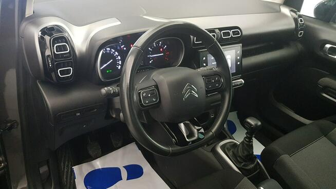 Citroen C3 Aircross 1.2 PureTech Shine! Z polskiego salonu! FV 23%