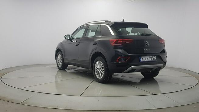 Volkswagen T-Roc 1.5 TSI Life ! Z Polskiego Salonu ! Faktura VAT !