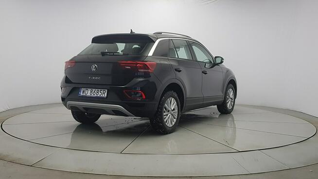 Volkswagen T-Roc 1.5 TSI Life ! Z Polskiego Salonu ! Faktura VAT !