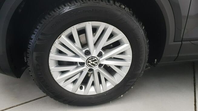 Volkswagen T-Roc 1.5 TSI Life ! Z Polskiego Salonu ! Faktura VAT !