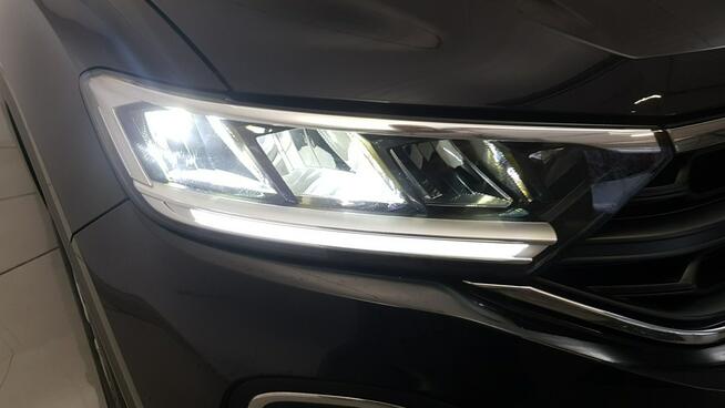 Volkswagen T-Roc 1.5 TSI Life ! Z Polskiego Salonu ! Faktura VAT !