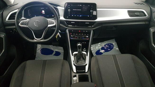 Volkswagen T-Roc 1.5 TSI Life ! Z Polskiego Salonu ! Faktura VAT !