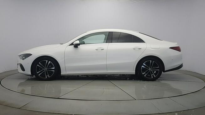 Mercedes CLA 180 mHEV 7G-DCT! Z Polskiego Salonu! Faktura VAT!
