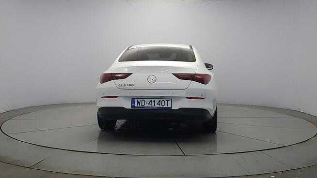 Mercedes CLA 180 mHEV 7G-DCT! Z Polskiego Salonu! Faktura VAT!