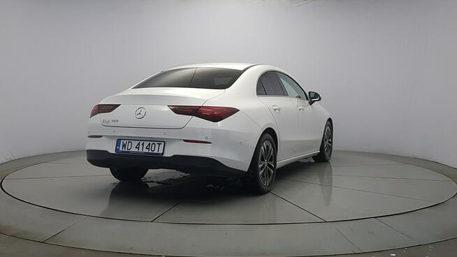 Mercedes CLA 180 mHEV 7G-DCT! Z Polskiego Salonu! Faktura VAT!