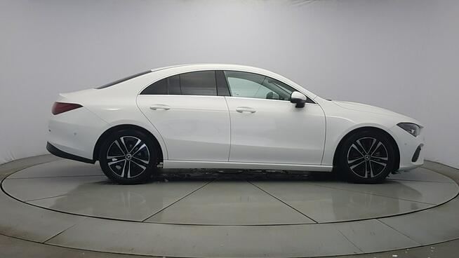 Mercedes CLA 180 mHEV 7G-DCT! Z Polskiego Salonu! Faktura VAT!