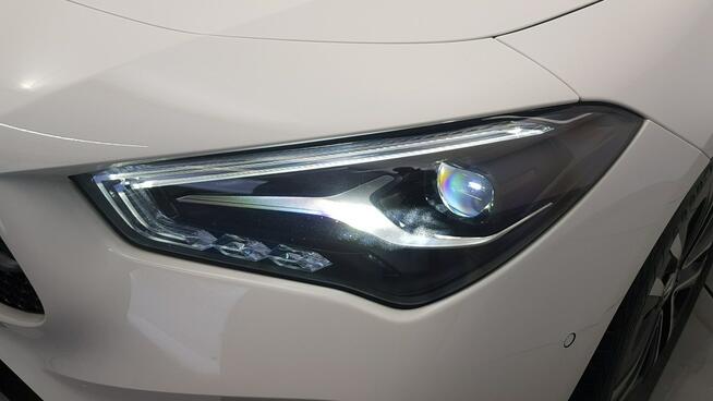 Mercedes CLA 180 mHEV 7G-DCT! Z Polskiego Salonu! Faktura VAT!