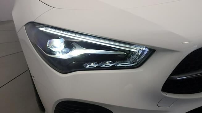Mercedes CLA 180 mHEV 7G-DCT! Z Polskiego Salonu! Faktura VAT!